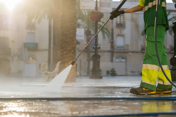 Best Pool Deck Cleaning in West Point, KY